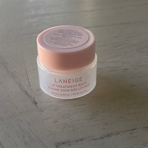 LANEIGE Makeup 35 Laneige Lip Treatment Balm Poshmark